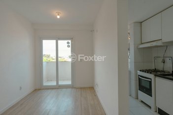apartment em Rua Major Sezefredo, Marechal Rondon - Canoas - RS