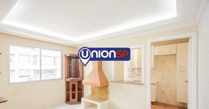 apartment em Rua Estado de Israel, Vila Clementino - São Paulo - SP