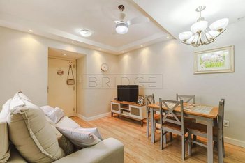 apartment em Rua Felizardo Furtado, Petrópolis - Porto Alegre - RS