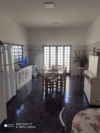 house em Rua Regente Feijó, Vila Souto - Bauru - SP