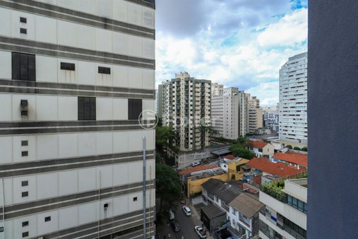 Cômodo Condomínio