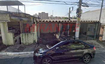 land_lot em Andréa Del Castagno, Vila Santa Maria - São Paulo - SP
