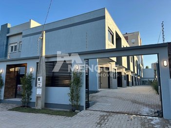house em Rua Felipe Noronha, Cristo Redentor - Porto Alegre - RS