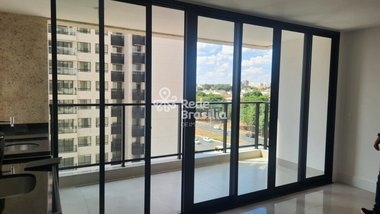 apartment em Área Especial 4 Módulo C, Guará II - Brasília - DF