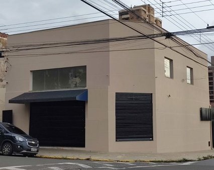 Cômodo Condomínio