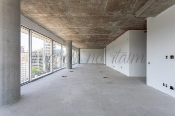 apartment em Rua Professor Artur Ramos, Jardim Paulista - São Paulo - SP