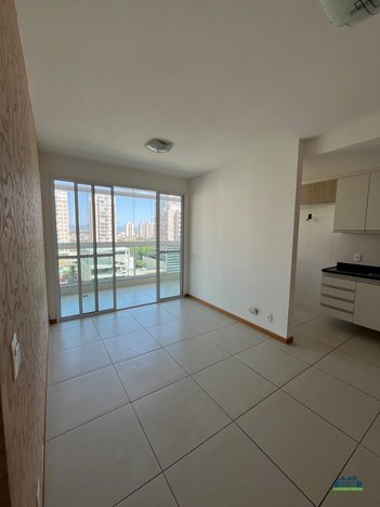 apartment em Rodovia do Sol, Praia de Itaparica - Vila Velha - ES