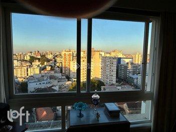 apartment em Independência, Independência - Porto Alegre - RS