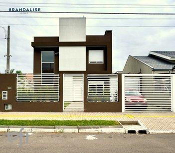 house em Lopes Trovão, São José - Canoas - RS