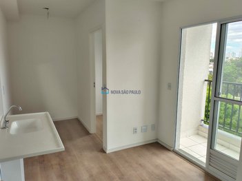 apartment em Avenida Nazaré, Ipiranga - São Paulo - SP