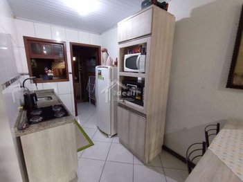 house em Rua Doracy Moraes Camboim, Lomba da Palmeira - Sapucaia do Sul - RS