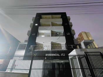 apartment em Rua Doutor Humberto Reale, Vila Progresso - Sorocaba - SP