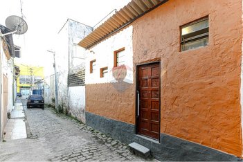 house em Travessa Maria Acciutti Bertaioli, Centro - Mogi das Cruzes - SP