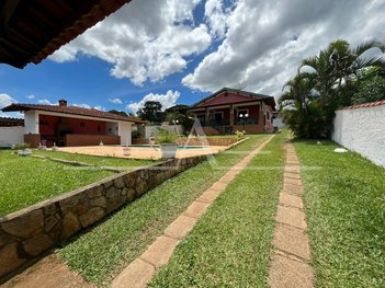 agricultural em Rua do Jade, Chácaras Fernão Dias - Atibaia - SP