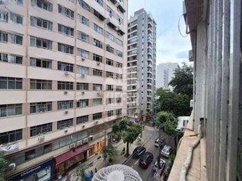 apartment em Rua Ator Paulo Gustavo, Icaraí - Niterói - RJ