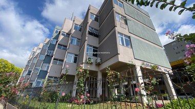 apartment em Rua Anita Garibaldi, Centro - Caçador - SC