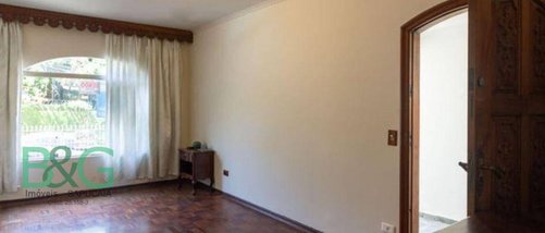 house em Rua das Aroeiras, Jabaquara - São Paulo - SP