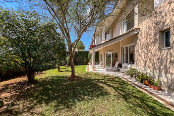 house em Alameda Rouxinol, Residencial Morada dos Pássaros-Aldeia da Serra - Barueri - SP