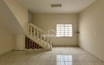 house em Rua 10, Zona Central - Rio Claro - SP