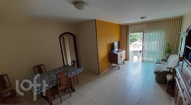 apartment em Major Freire, Vila Monte Alegre - São Paulo - SP