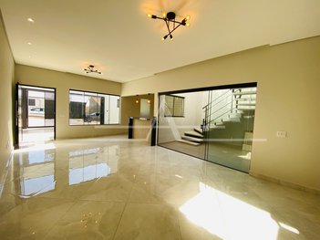house em Rua Araponga, Condomínio Villa Verde Bragança - Bragança Paulista - SP