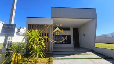 house em Avenida Luiz Greco, Vila Monte Alegre - Paulínia - SP