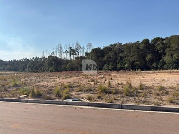 land_lot em Rua Genoveva Machniewicz, Costeira - Araucária - PR