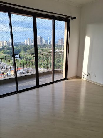 apartment em Rua Rubi, Jardim dos Camargos - Barueri - SP