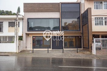 business em Rua Marechal Deodoro, Alto da Rua XV - Curitiba - PR