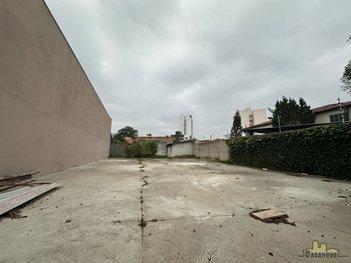 land_lot em Rua Geórgia, Jardim Flórida - Jacareí - SP