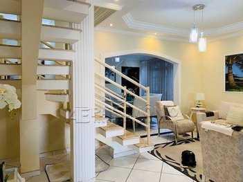 house em Rua Fernando Ribas Parra, Parque dos Eucaliptos - Sorocaba - SP