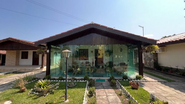 Cômodo Condomínio