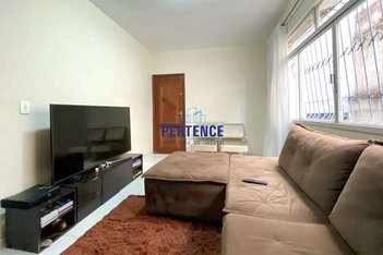 apartment em Rua Daniel de Carvalho, Gutierrez - Belo Horizonte - MG