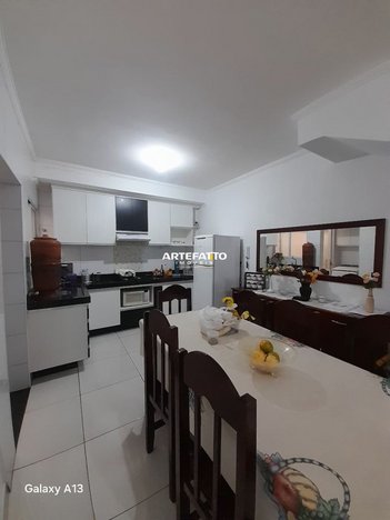 apartment em Rua José Eliseu Menegheti, Jardim João Liporoni - Franca - SP