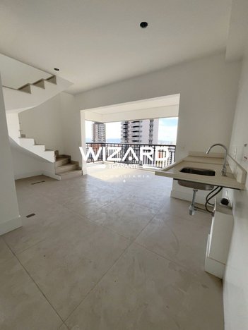 apartment em Rua Paulistânia, Sumarezinho - São Paulo - SP