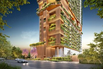 business em Rua Bela Cintra, Consolação - São Paulo - SP