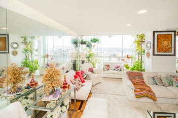 apartment em Avenida Independência, Moinhos de Vento - Porto Alegre - RS