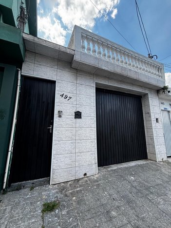 house em Rua Alice dos Santos Peixe, Jardim Selma - São Paulo - SP