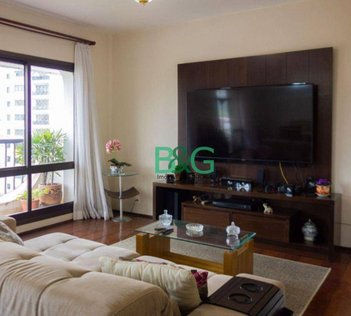 apartment em Rua Francisco Soledade, Parque da Mooca - São Paulo - SP