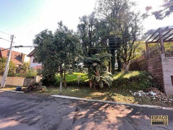 land_lot em Rua da Floresta, Floresta - Gramado - RS