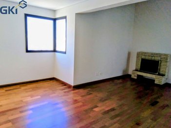 apartment em Rua Caraíbas, Perdizes - São Paulo - SP
