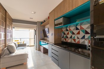 apartment em Rua Paula Ney, Vila Mariana - São Paulo - SP