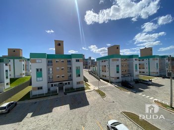 apartment em Rua Líbano José Gomes, Progresso - Criciúma - SC