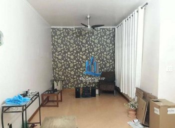 house em Rua Marechal Deodoro, Santa Paula - São Caetano do Sul - SP