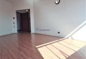 apartment em Rua José do Patrocínio, Aclimação - São Paulo - SP