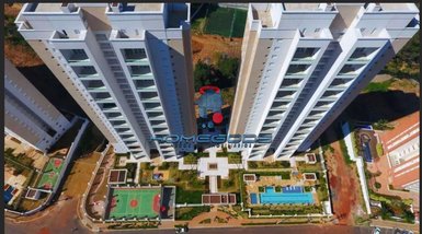 apartment em Rua Doutor Mário Natividade, DAE - Campinas - SP