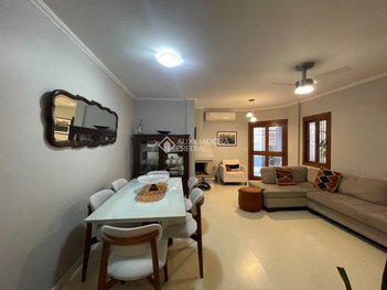 apartment em Rua Frederico Guilherme Ludwig, Centro - Canoas - RS