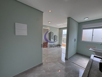 apartment em Avenida Santa Marina, Água Branca - São Paulo - SP