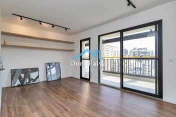 apartment em Avenida Duque de Caxias, Campos Elíseos - São Paulo - SP