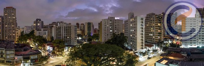 apartment em Alameda Lorena, Jardim Paulista - São Paulo - SP
